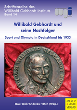 Willibald Gebhardt und seine Nachfolger - 