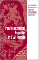 Post Transcriptional Regulation by STAR Proteins - 