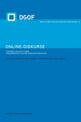 Online-Diskurse - 
