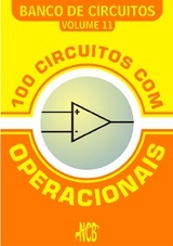 100 Circuitos com Operacionais - Newton C. Braga