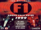 The Official ITV Formula One Fan's Guide - Jones, Bruce