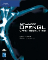 Advanced Opengl Game Programming - Hawkins, Kevin; Astle, Dave