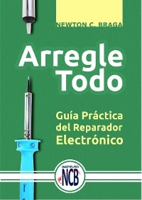 Arregle Todo - Newton C. Braga