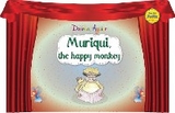 Muriqui, the happy monkey - Dorinha Aguiar