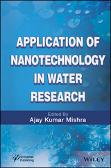 Application of Nanotechnology in Water Research - 