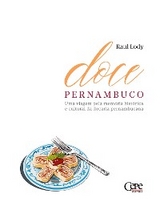 Doce Pernambuco - Raul Lody