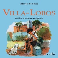 Villa-Lobos - Nereide S. Santa Rosa