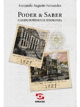 Poder & Saber - Fernando Augusto Fernandes