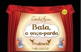 Bala, a onça-parda (com narração) - Dorinha Aguiar