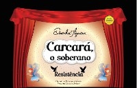 Carcará, o soberano (com narração) - Dorinha Aguiar