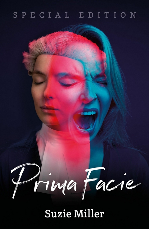 Prima Facie: Special Edition (NHB Modern Plays) -  Suzie Miller