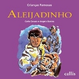 Aleijadinho - Carla Caruso