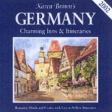 Karen Brown's Germany - Brown, Karen; etc.