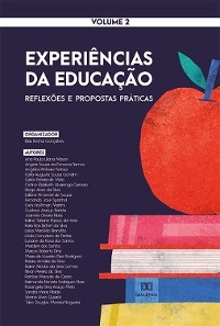 Experiências da Educação - Elias Rocha Gonçalves