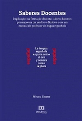 Saberes Docentes - Silvana Duarte