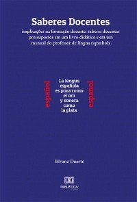 Saberes Docentes - Silvana Duarte