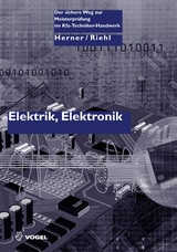 Elektrik/Elektronik - Anton Herner, Hans J Riehl