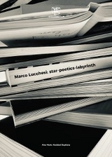 Marco Lucchesi: star-poetics-labyrinth - Ana Maria Haddad Baptista