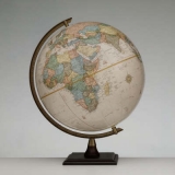 Bradley Globe - 