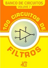 100 Circuitos de Filtros - Newton C. Braga