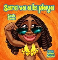 Sara va a la playa - Gisele Gama