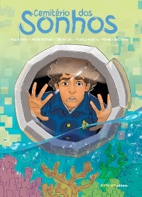 Cemitério dos Sonhos - Miguel Peres