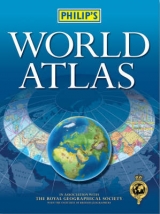 Philip's World Atlas 2005-2006 - 