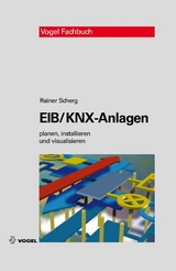 EIB/KNX-Anlagen - Rainer Scherg