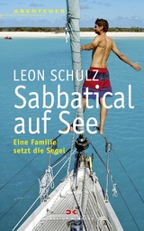 Sabbatical auf See - Leon Schulz