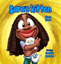 Sara's kitten - Gisele Gama