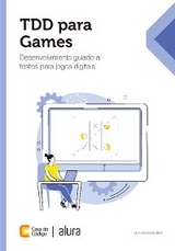 TDD para Games - Julia Naomi Boeira