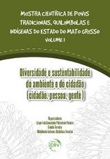 Diversidade e Sustentabilidade do ambiente e do cidadão (cidadão, pessoa, gente) - Lisanil da Conceição Patrocínio Pereira, Evaldo Ferreira, Waldineia Antunes Alcântara Ferreira