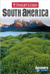 South America Insight Guide - 