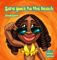 Sara goes to the beach - Gisele Gama