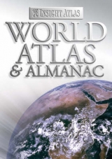 Insight World Atlas and Almanac - 