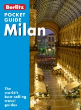 Milan Berlitz Pocket Guide - 