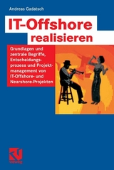 IT-Offshore realisieren - Andreas Gadatsch