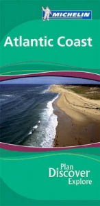 Atlantic Coast Green Guide - Michelin Travel Publications