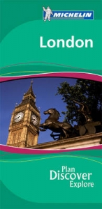 London Green Guide - Cannon, Gwen