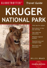 Kruger National Park - Braack, L.E.O.