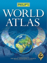 Philip's World Atlas 2005-2006 - 