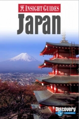 Japan Insight Guide - Insight