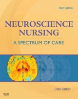 Neuroscience Nursing - Barker, Ellen