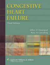 Congestive Heart Failure - Hosenpud, Jeffrey D.; Greenberg, Barry H.