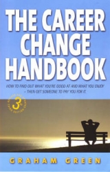 The Career Change Handbook - Green, Graham