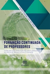 Formação Continuada de Professores - Maria Oneide Lino da Silva