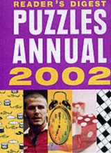 Puzzles Annual - 