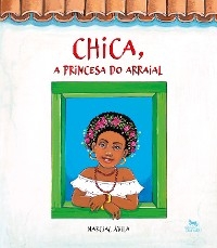 Chica - Marcial Ávila