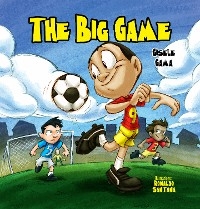 The big game - Gisele Gama