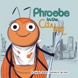 Phroebe in The City - Alejandra Albarran